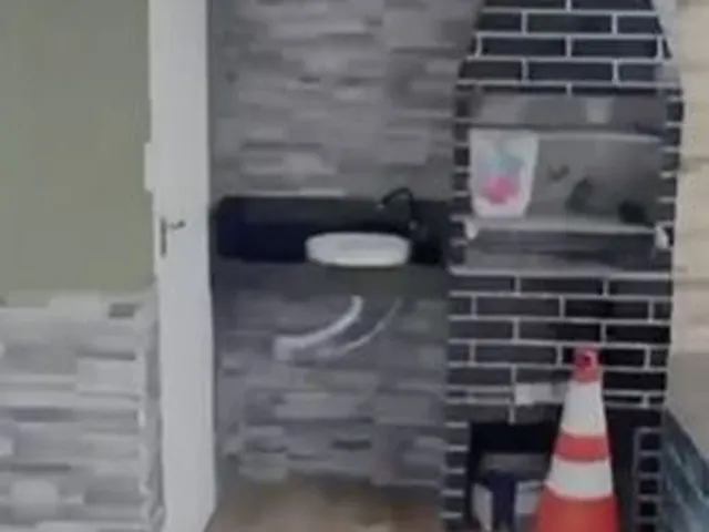 Imagem 7: Casa em Lauro de Freitas