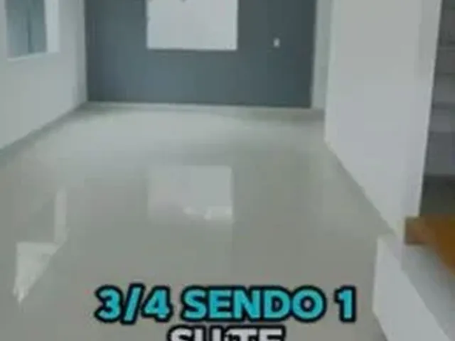 Imagem 14: Casa em Lauro de Freitas