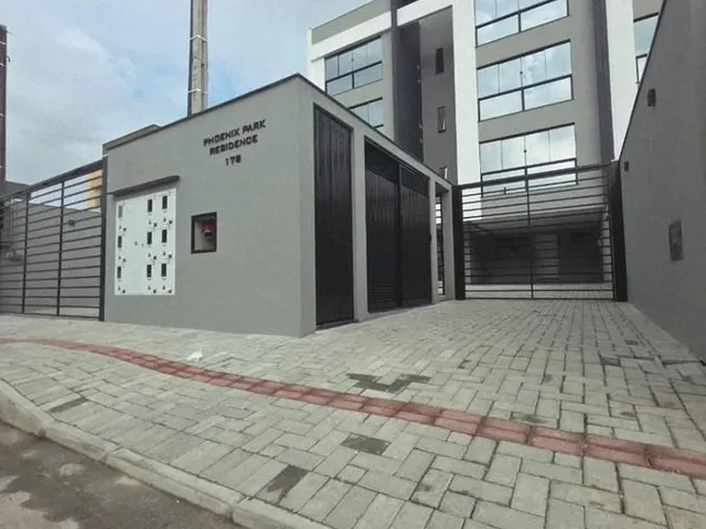 Imagem: Vebd de Apartamento no Centro de Camboriú