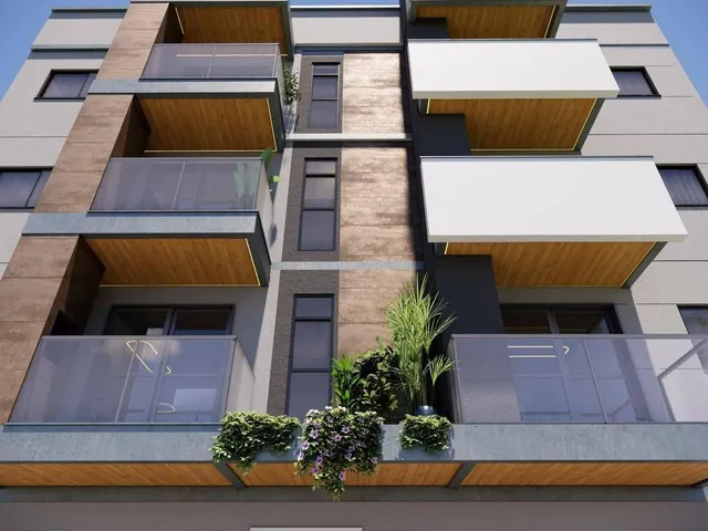 Imagem: Venda de Apartamento no Bairro santa Regina