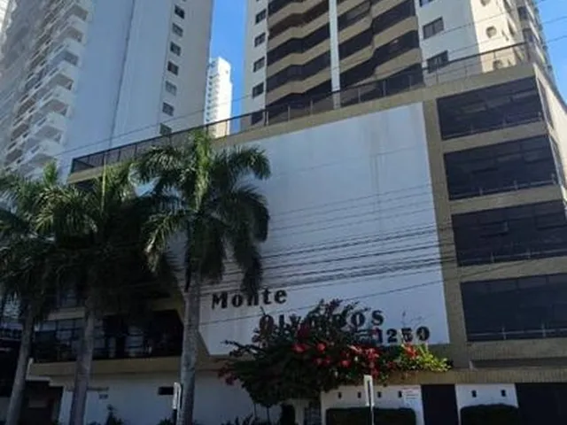 Imagem: Aluguel de Apartamento de 3 Doritórios