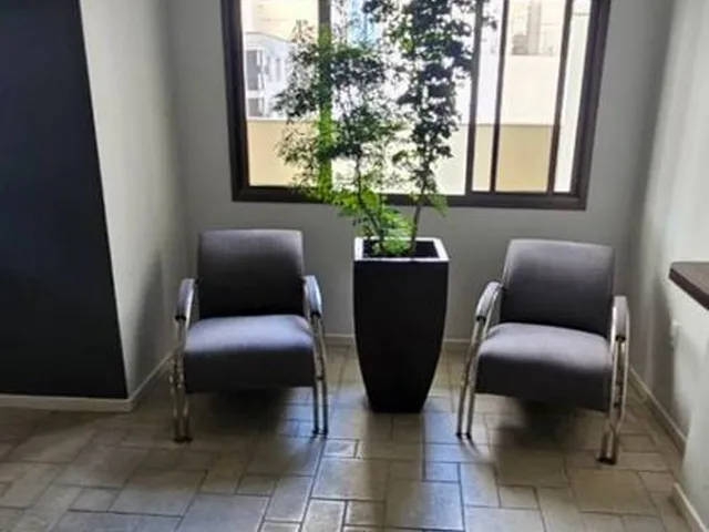 Imagem 4: Aluguel de Apartamento de 3 Doritórios na Avenida Atlântica em Balneário Camboriú