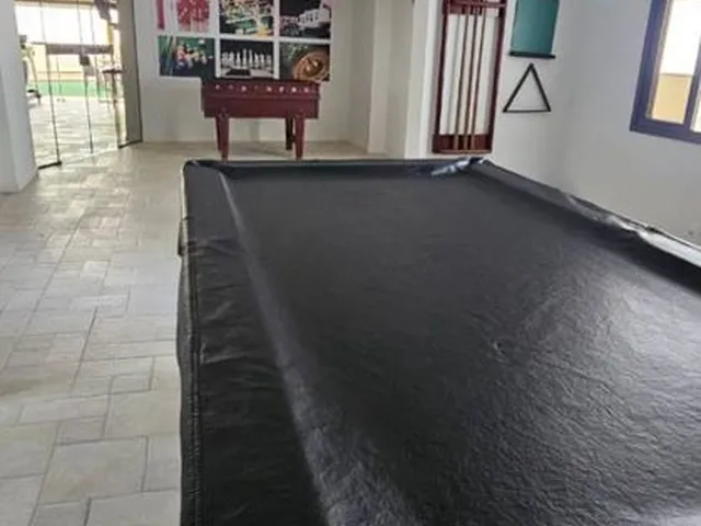 Imagem 14: Aluguel de Apartamento de 3 Doritórios na Avenida Atlântica em Balneário Camboriú