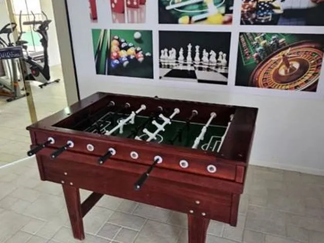 Imagem 7: Aluguel de Apartamento de 3 Doritórios na Avenida Atlântica em Balneário Camboriú