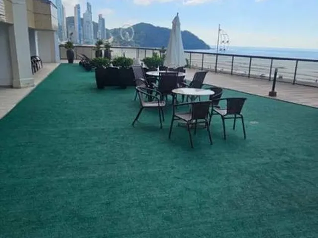 Imagem 3: Aluguel de Apartamento de 3 Doritórios na Avenida Atlântica em Balneário Camboriú