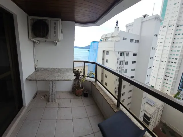 Imagem 9: Aluguel de Apartamento de 3 Doritórios na Avenida Atlântica em Balneário Camboriú