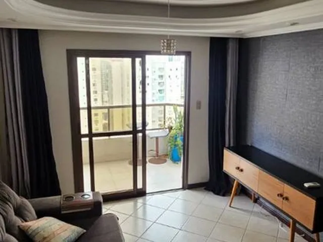 Imagem 13: Aluguel de Apartamento de 3 Doritórios na Avenida Atlântica em Balneário Camboriú