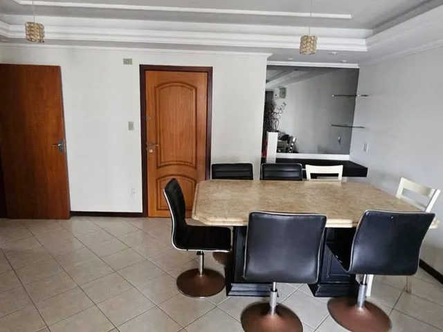 Imagem 5: Aluguel de Apartamento de 3 Doritórios na Avenida Atlântica em Balneário Camboriú