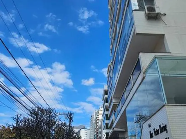 Imagem: Apartamento a Venda na Avenida Atlântica