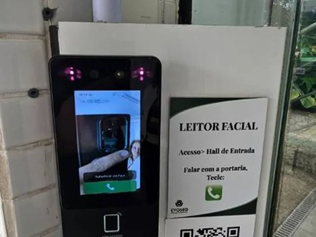 Imagem 14: Apartamento a Venda na Avenida Atlântica na Região Central com Sacada Panorâmica