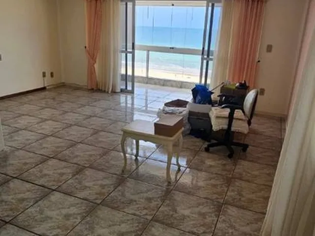 Imagem 13: Apartamento a Venda na Avenida Atlântica na Região Central com Sacada Panorâmica