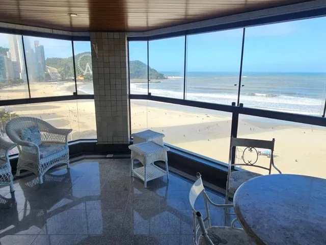 Imagem 14: Venda de Apartamento Frente Mar na Avenida Atlântica em Balneário Camboriú