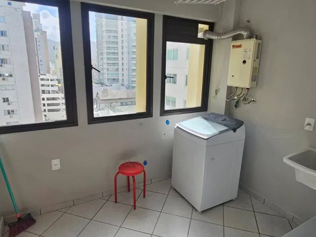 Imagem 9: Venda de Apartamento Frente Mar na Avenida Atlântica em Balneário Camboriú