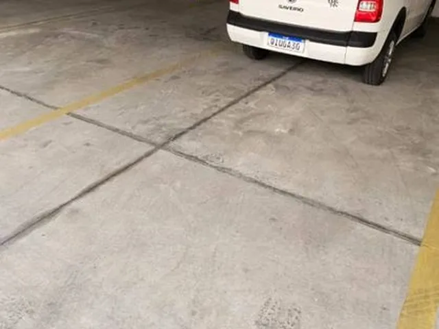 Imagem 12: Venda de Apartamento Frente Mar na Avenida Atlântica em Balneário Camboriú