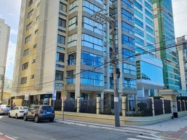Imagem 11: Venda de Apartamento Frente Mar na Avenida Atlântica em Balneário Camboriú