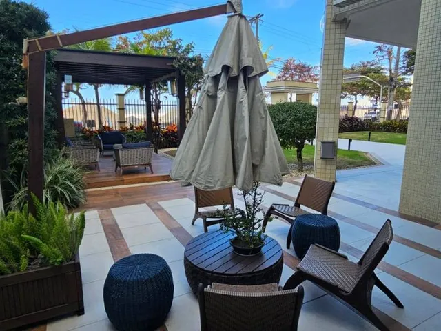 Imagem 2: Venda de Apartamento Frente Mar na Avenida Atlântica em Balneário Camboriú