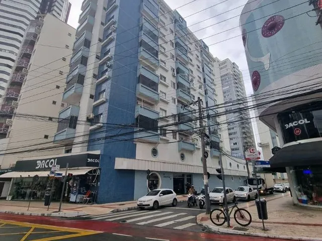 Imagem 3: Venda de Apartamento na Avenida Brasil em Balneário Camboriú