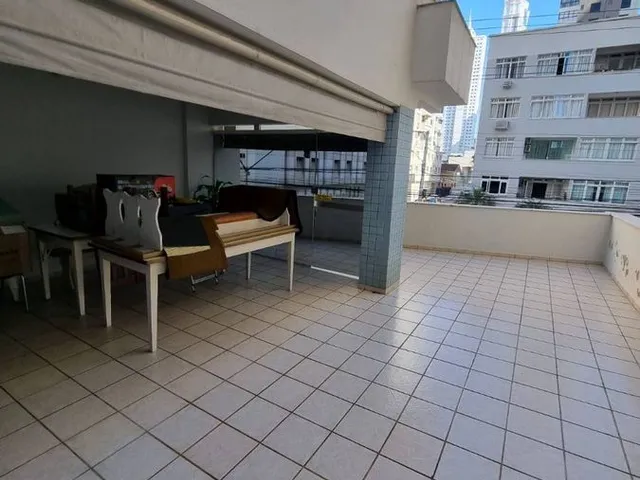 Imagem 5: Venda de Apartamento na Avenida Brasil em Balneário Camboriú