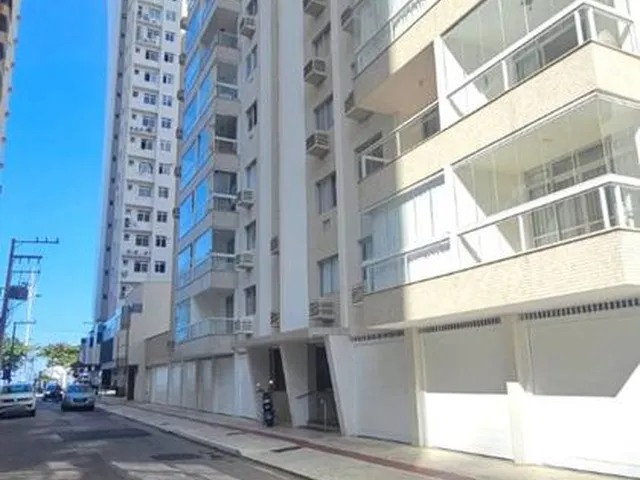 Imagem: Venda de Apartamento Quadra Mar Balneário