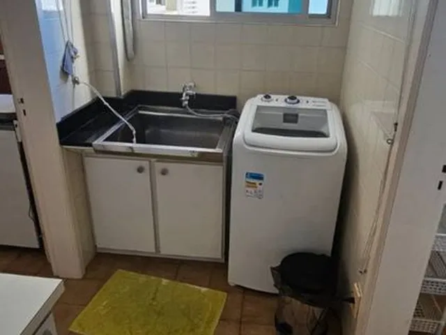 Imagem 6: Venda de Apartamento Quadra Mar Balneário Camboriúi