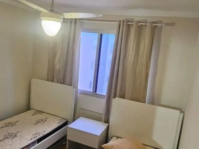 Imagem 12: Venda de Apartamento Quadra Mar Balneário Camboriúi