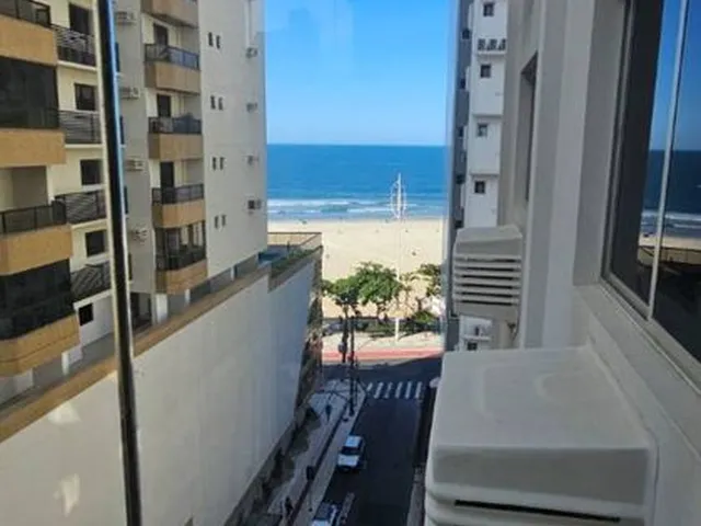 Imagem 14: Venda de Apartamento Quadra Mar Balneário Camboriúi