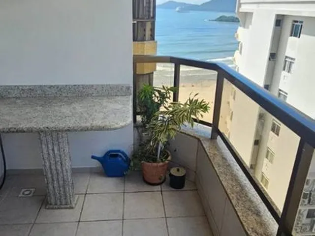 Imagem 12: Venda de Apartamento na Avenida Atlântica em Balneário Camboriú