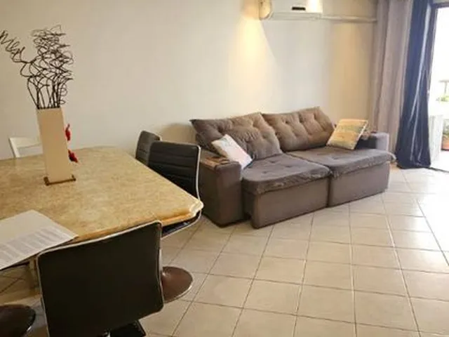 Imagem 15: Venda de Apartamento na Avenida Atlântica em Balneário Camboriú