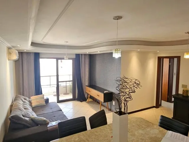Imagem 9: Venda de Apartamento na Avenida Atlântica em Balneário Camboriú