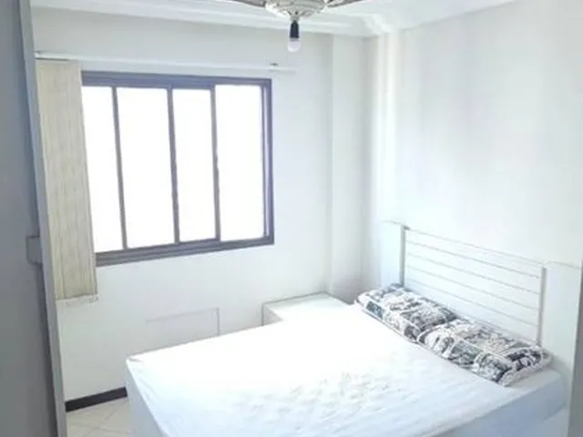 Imagem 2: Venda de Apartamento na Avenida Atlântica em Balneário Camboriú