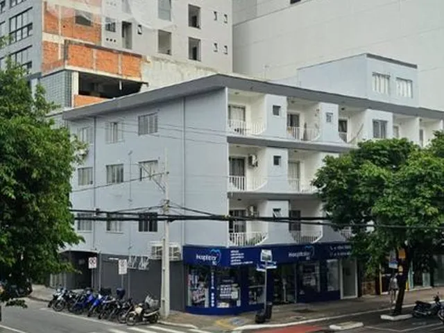 Imagem: VENDA DE APARTAMENTO NA TERCEIRA AVENIDA
