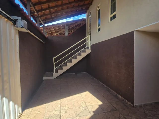 Imagem: Casa Residencial em Poços de Caldas - Mg