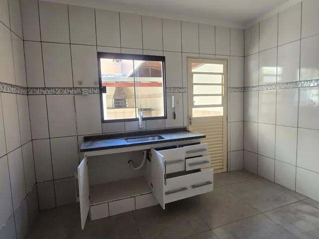 Imagem 5: Casa Residencial em Poços de Caldas - Mg, Parque das Nações