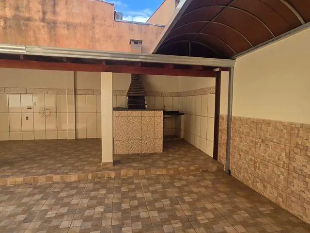 Imagem 7: Casa Residencial em Poços de Caldas - Mg, Parque das Nações