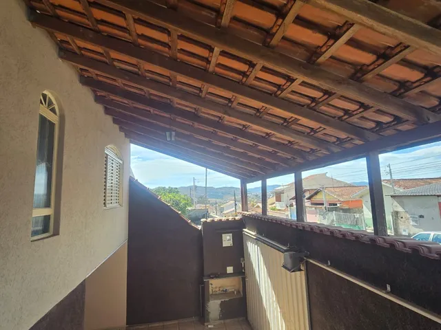 Imagem 8: Casa Residencial em Poços de Caldas - Mg, Parque das Nações