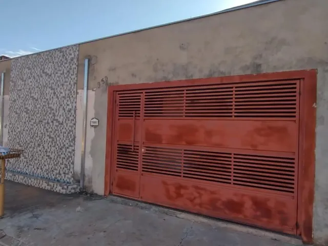 Imagem: Casa a Venda na Vila Clelia em Lins Sp