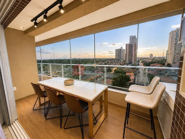 Imagem 16: Apartamento MOBILIADO para alugar no bairro Três Poderes - Imperatriz/MA