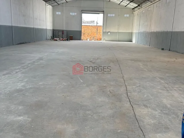 Imagem 5: Galpão para Alugar no Bairro Nova Imperatriz - Imperatriz/Ma