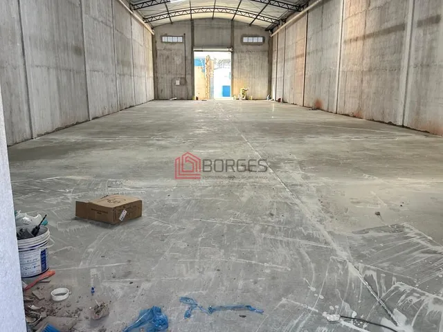 Imagem 4: Galpão para Alugar no Bairro Nova Imperatriz - Imperatriz/Ma