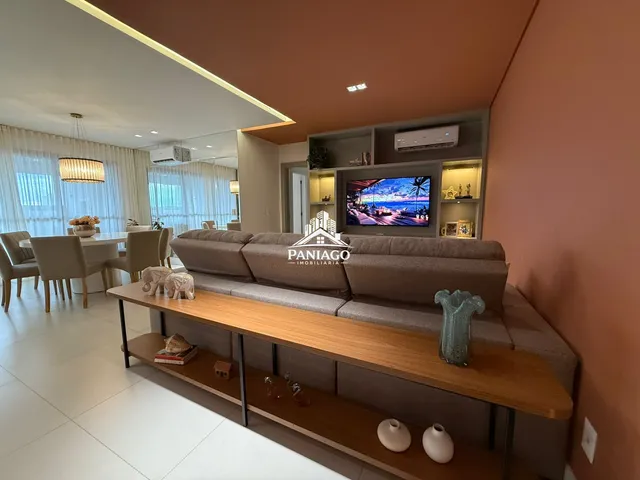 Imagem: Apartamento à venda no Edifício Vox Plaenge