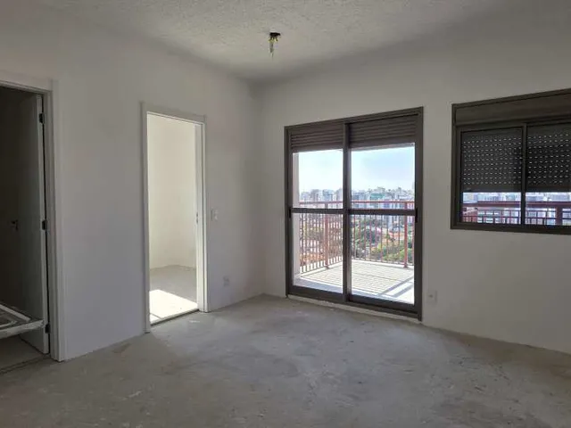 Imagem: Apartamento no Campo Belo - 42M² com Vaga