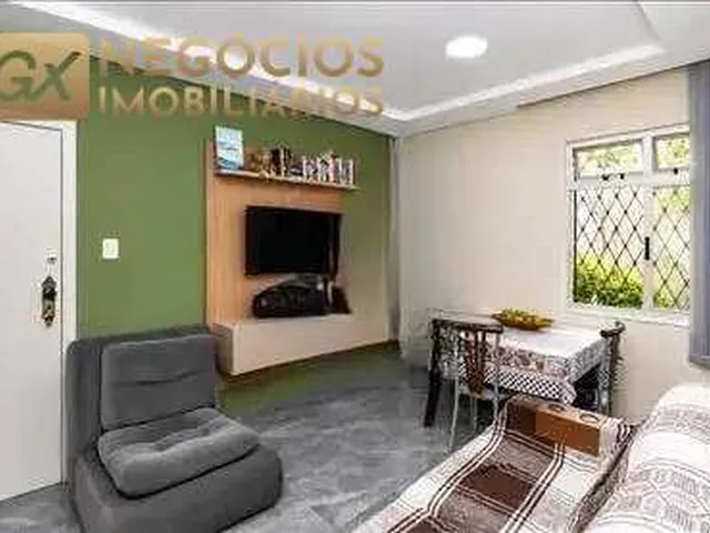 Imagem: Apartamento à venda em Belo Horizonte