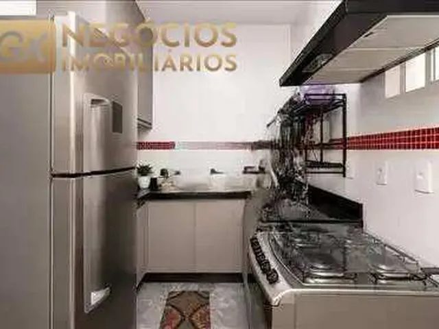 Imagem 7: Apartamento À Venda em Belo Horizonte, Padre Eustáquio, com 3 Quartos, 77 M²M²