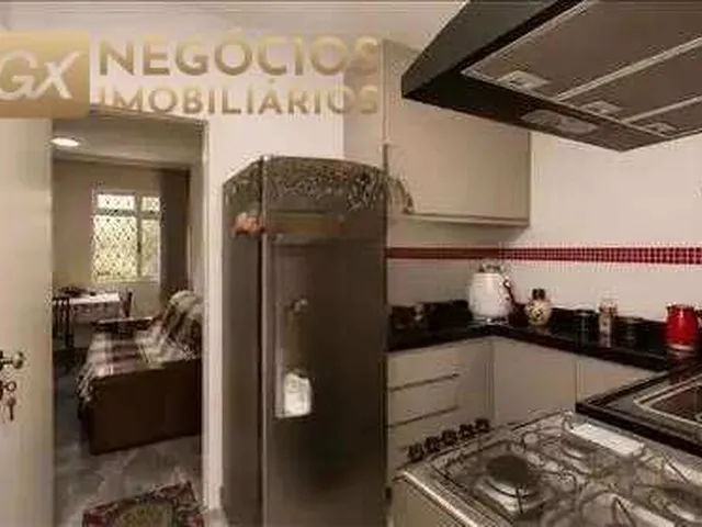 Imagem 8: Apartamento À Venda em Belo Horizonte, Padre Eustáquio, com 3 Quartos, 77 M²M²
