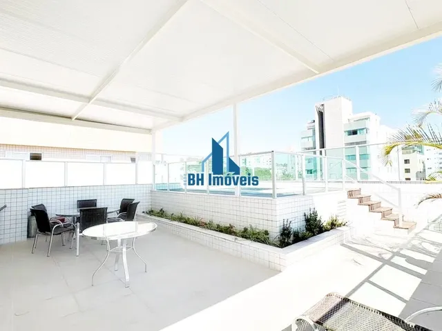 Imagem: Apartamento de Cobertura de Alto Luxo com