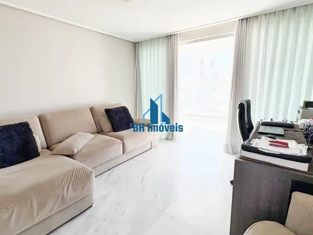 Imagem 16: Apartamento de Cobertura de Alto Luxo com 4 Quartos e 4 vagas à Venda no Castelo