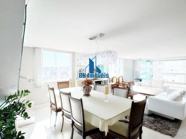 Imagem 6: Apartamento de Cobertura de Alto Luxo com 4 Quartos e 4 vagas à Venda no Castelo