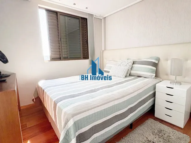 Imagem 11: Apartamento de Cobertura de Alto Luxo com 4 Quartos e 4 vagas à Venda no Castelo