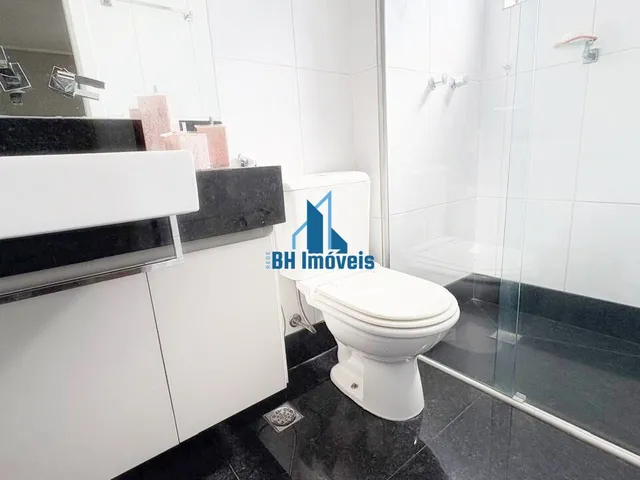 Imagem 9: Apartamento de Cobertura de Alto Luxo com 4 Quartos e 4 vagas à Venda no Castelo