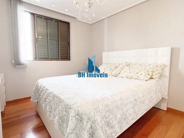 Imagem 13: Apartamento de Cobertura de Alto Luxo com 4 Quartos e 4 vagas à Venda no Castelo